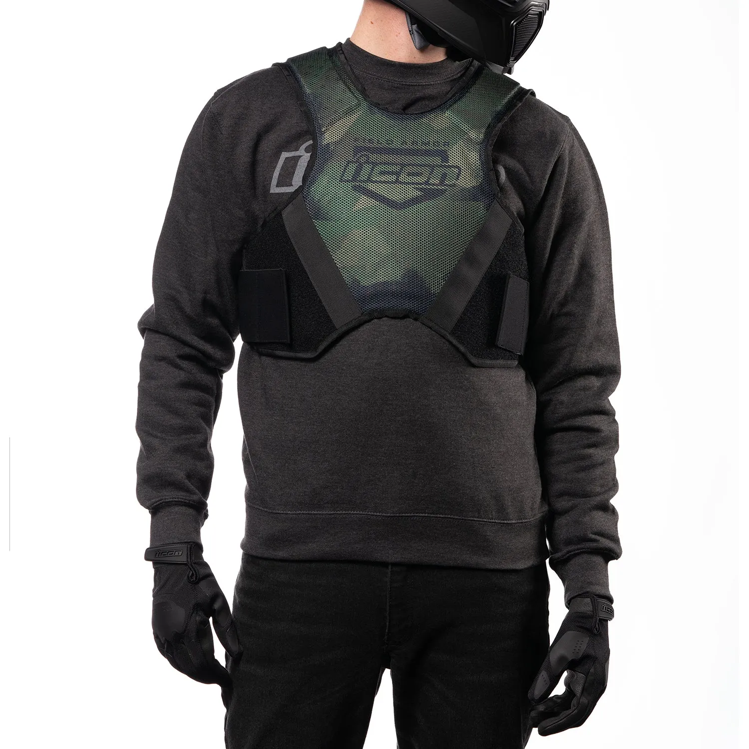 ICON Field Armor Softcore™ Vest