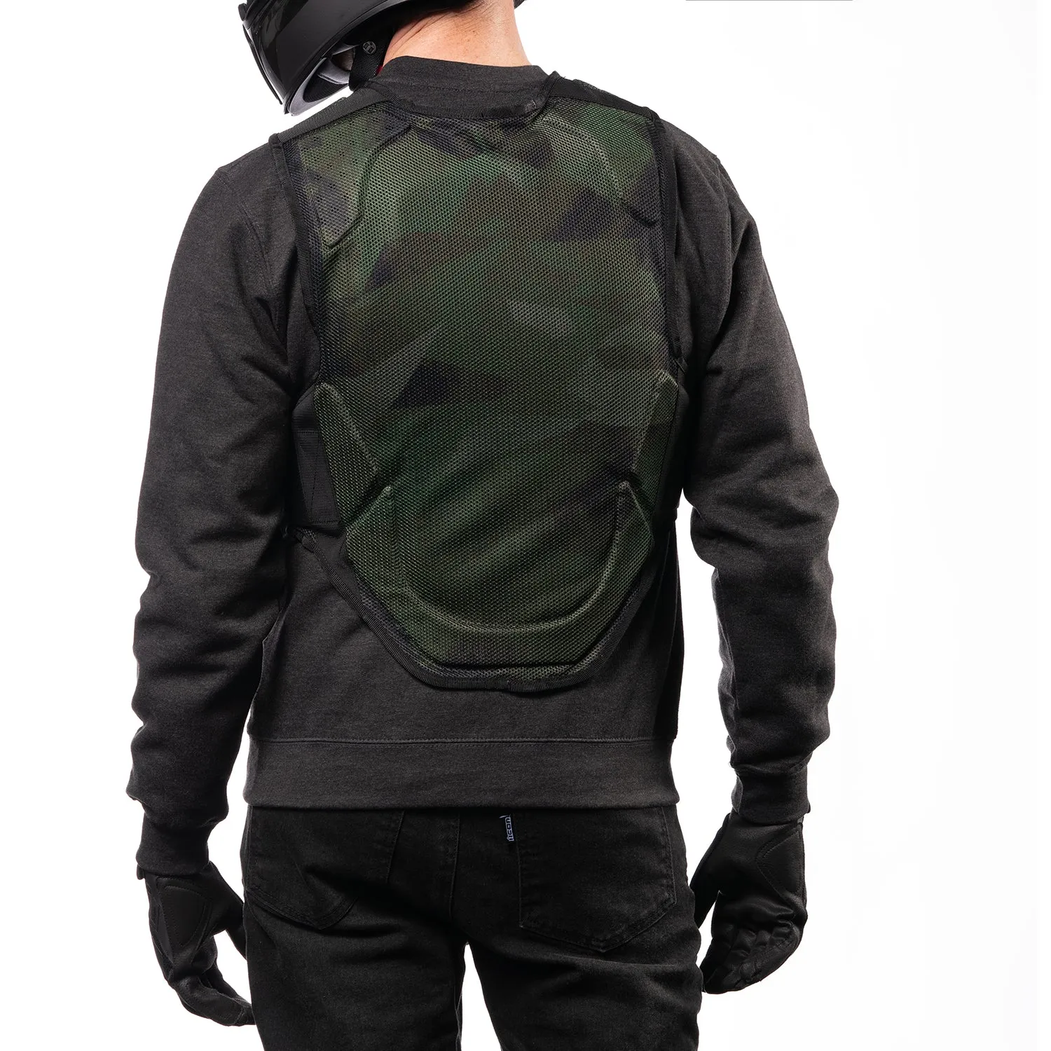 ICON Field Armor Softcore™ Vest