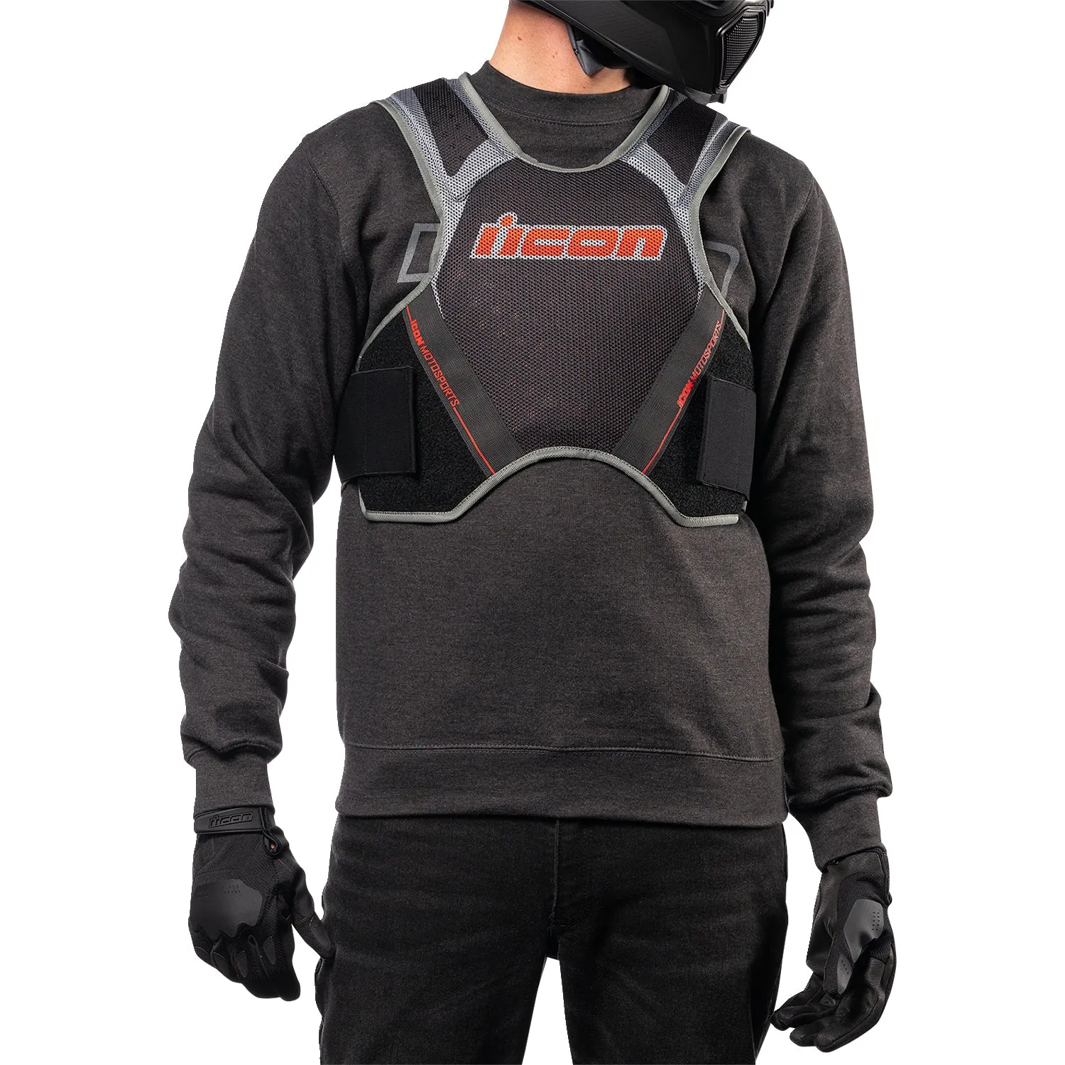 ICON Field Armor Softcore™ Vest