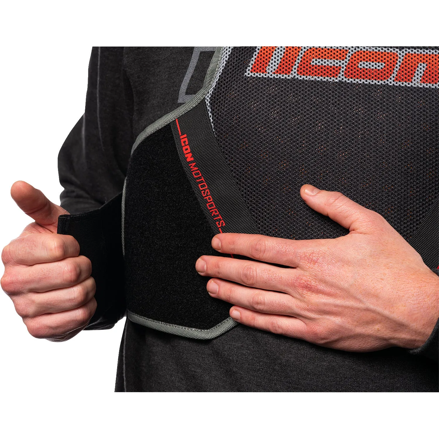 ICON Field Armor Softcore™ Vest