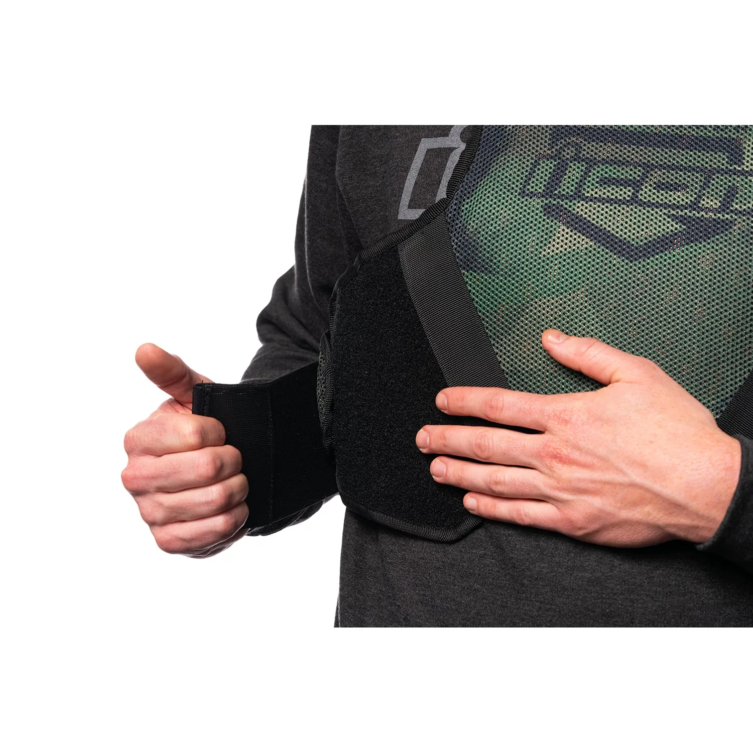 ICON Field Armor Softcore™ Vest
