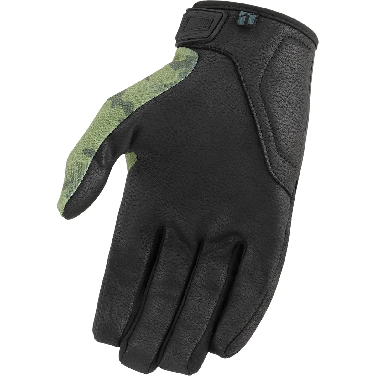ICON Hooligan™ CE Gloves