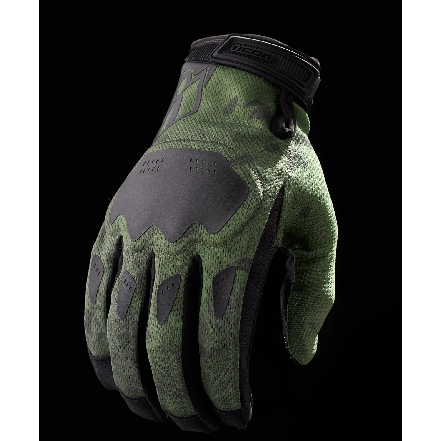 ICON Hooligan™ CE Gloves