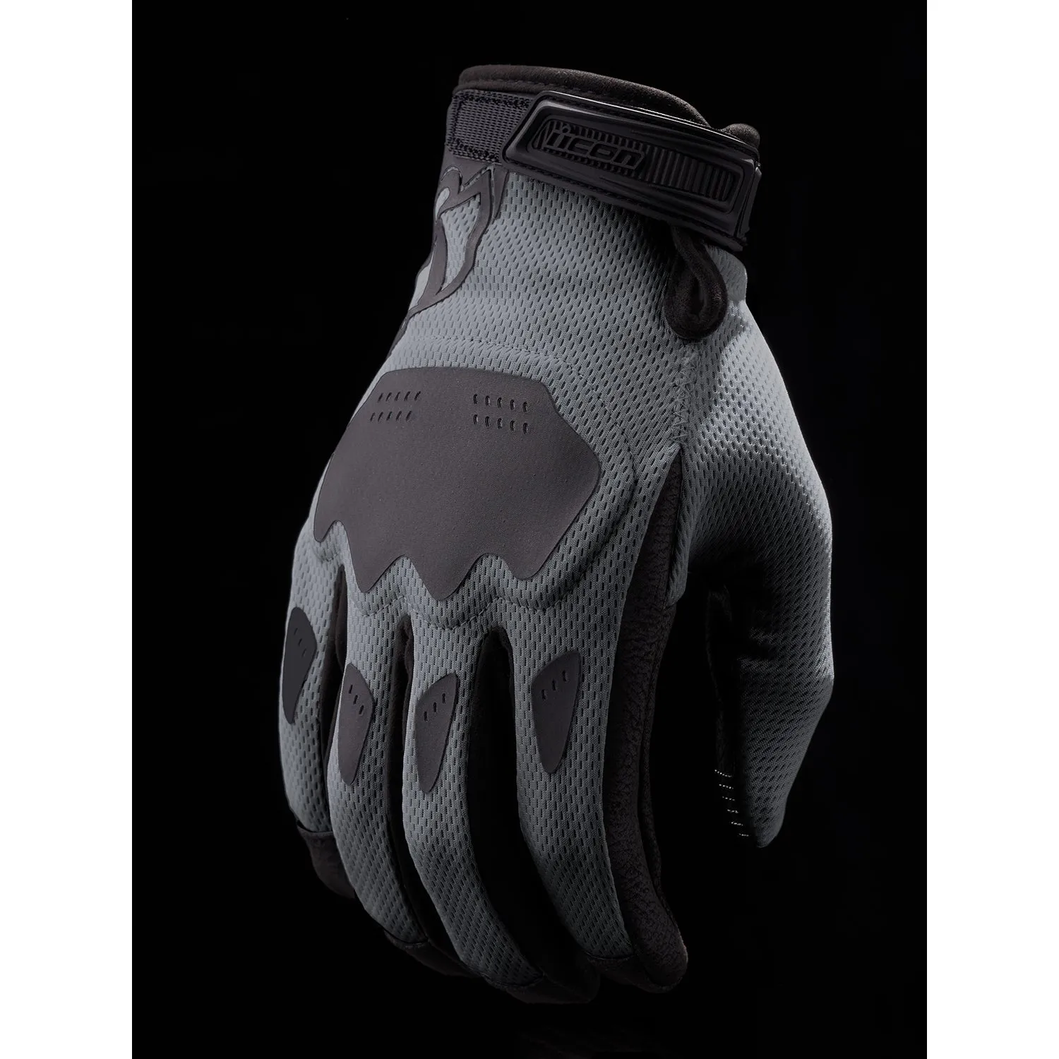 ICON Hooligan™ CE Gloves