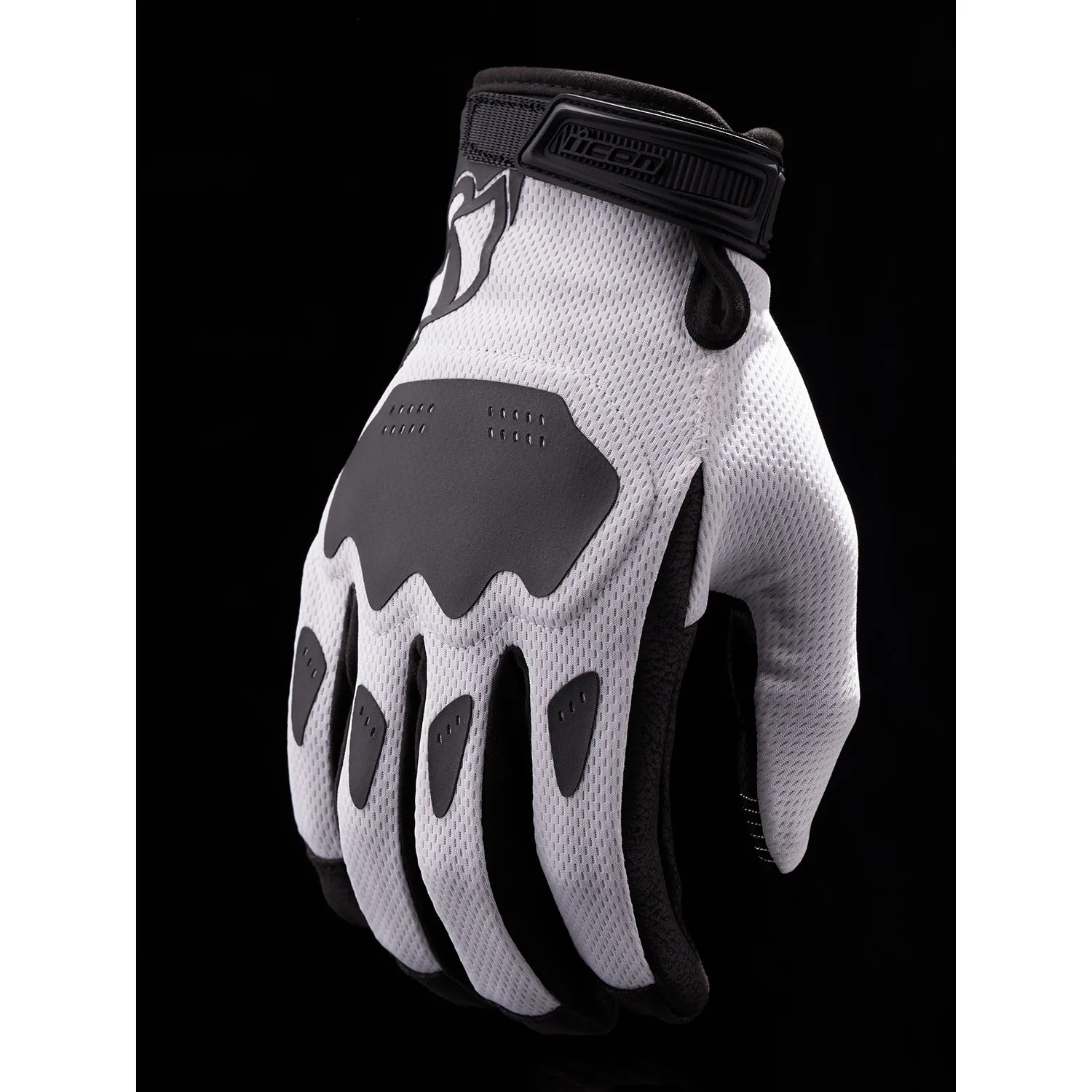 ICON Hooligan™ CE Gloves