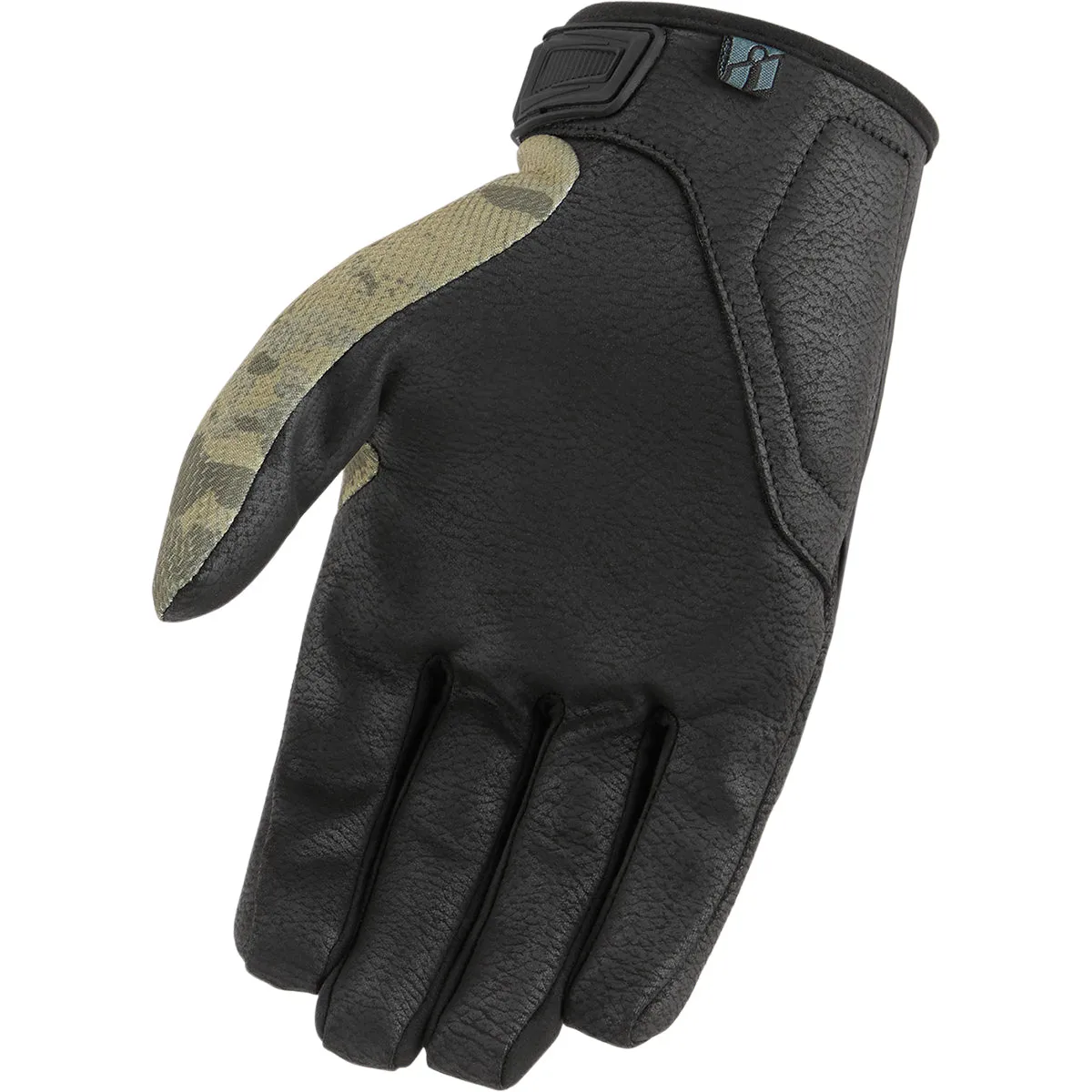 ICON Hooligan™ CE Gloves