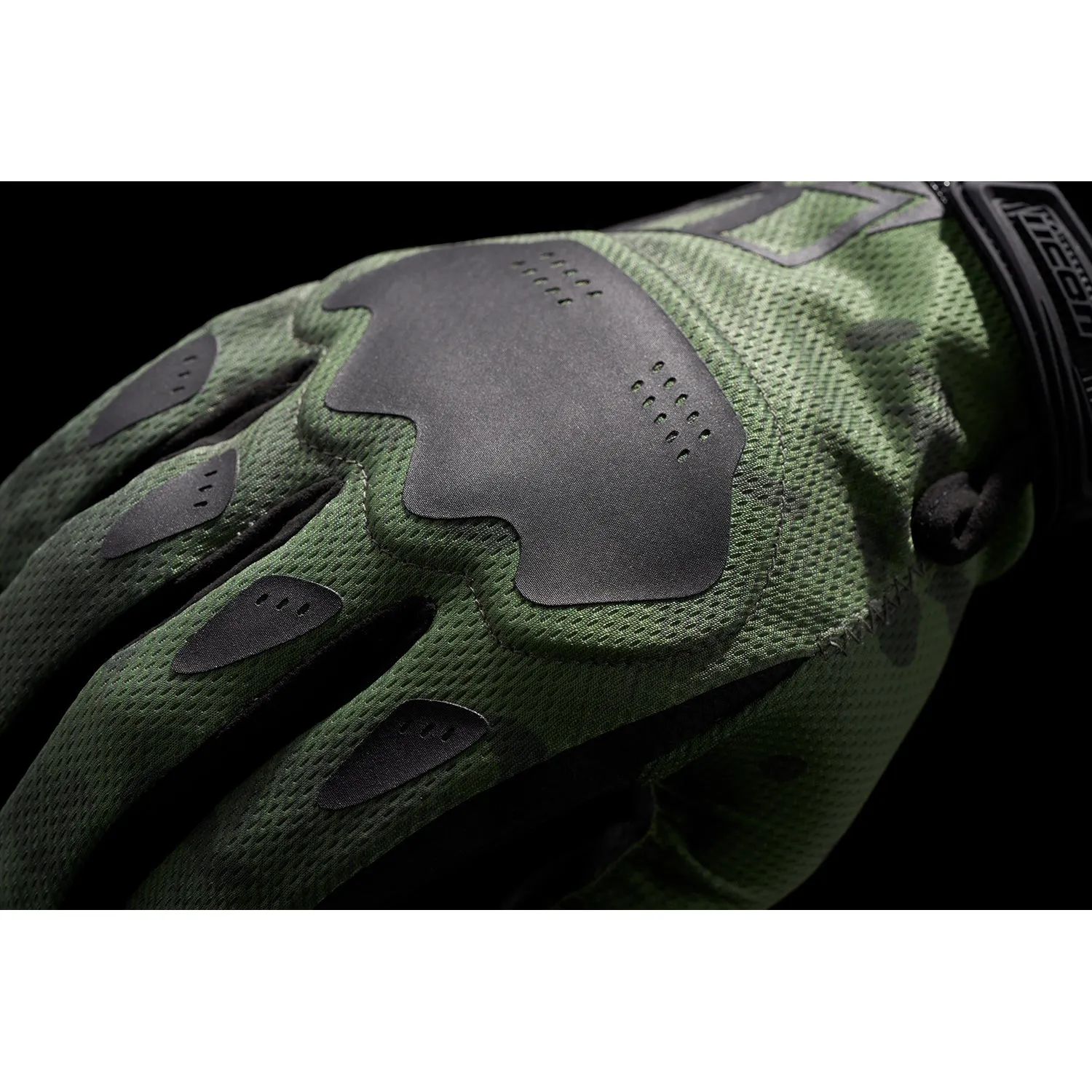 ICON Hooligan™ CE Gloves