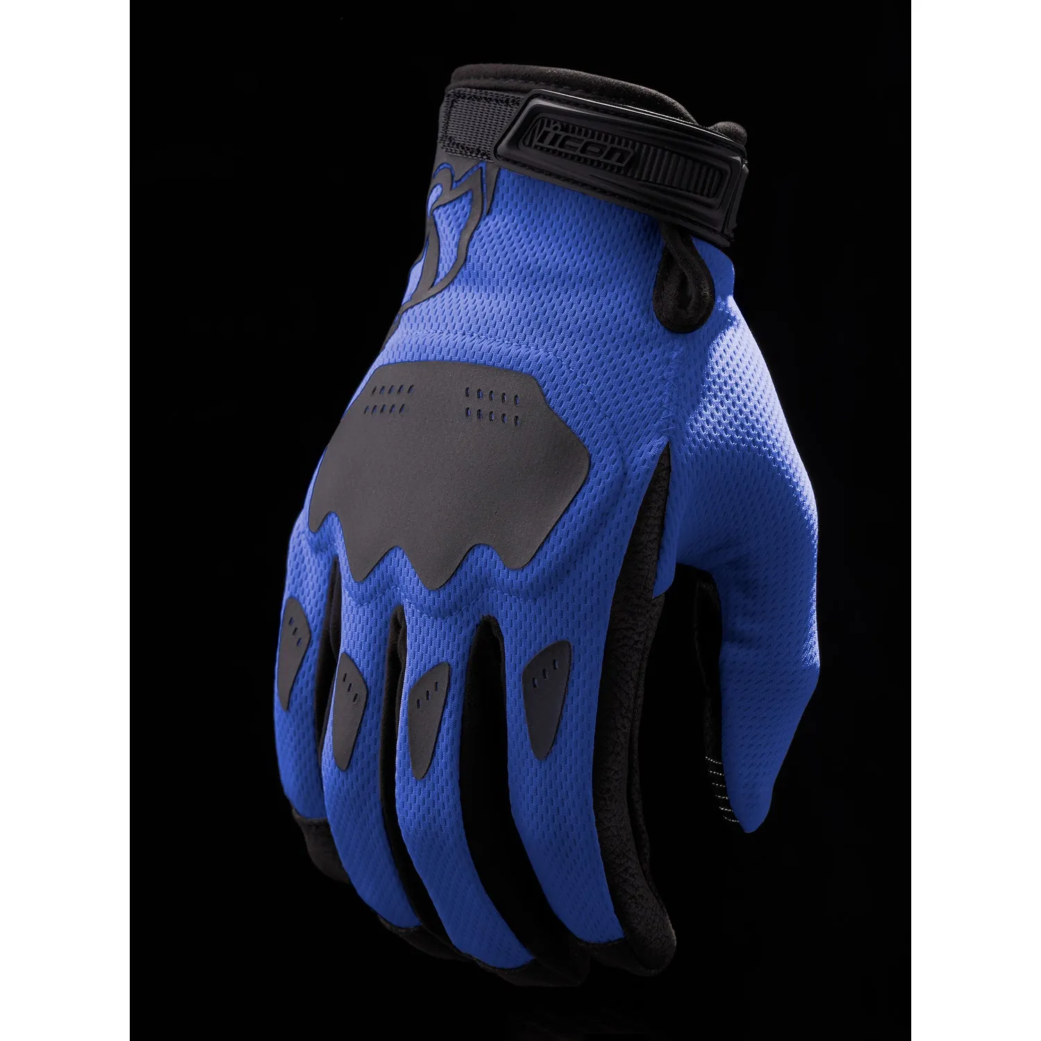 ICON Hooligan™ CE Gloves