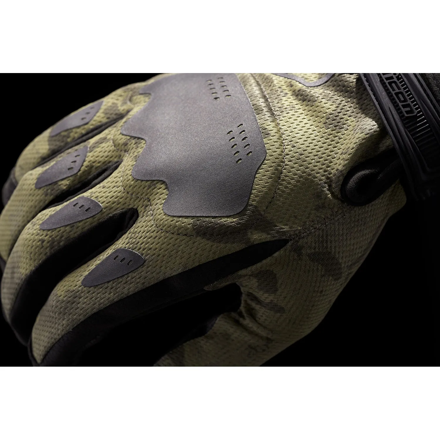 ICON Hooligan™ CE Gloves