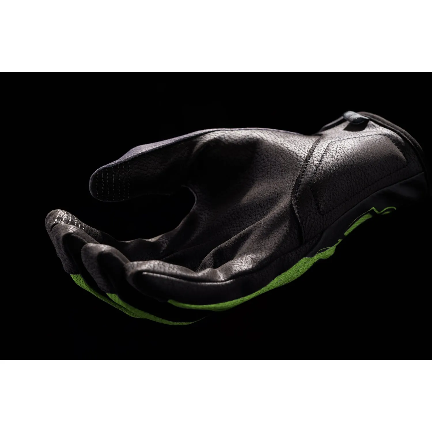 ICON Hooligan™ CE Gloves