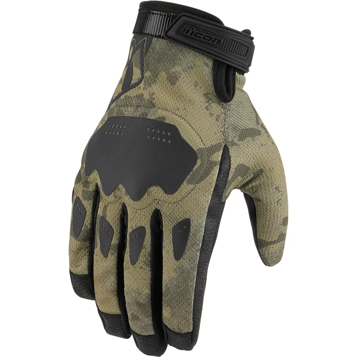 ICON Hooligan™ CE Gloves