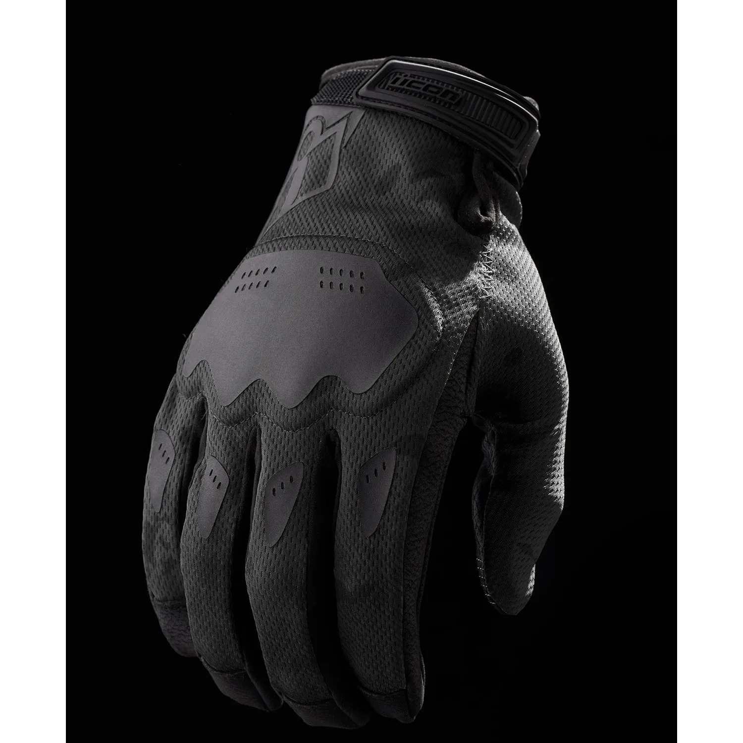 ICON Hooligan™ CE Gloves
