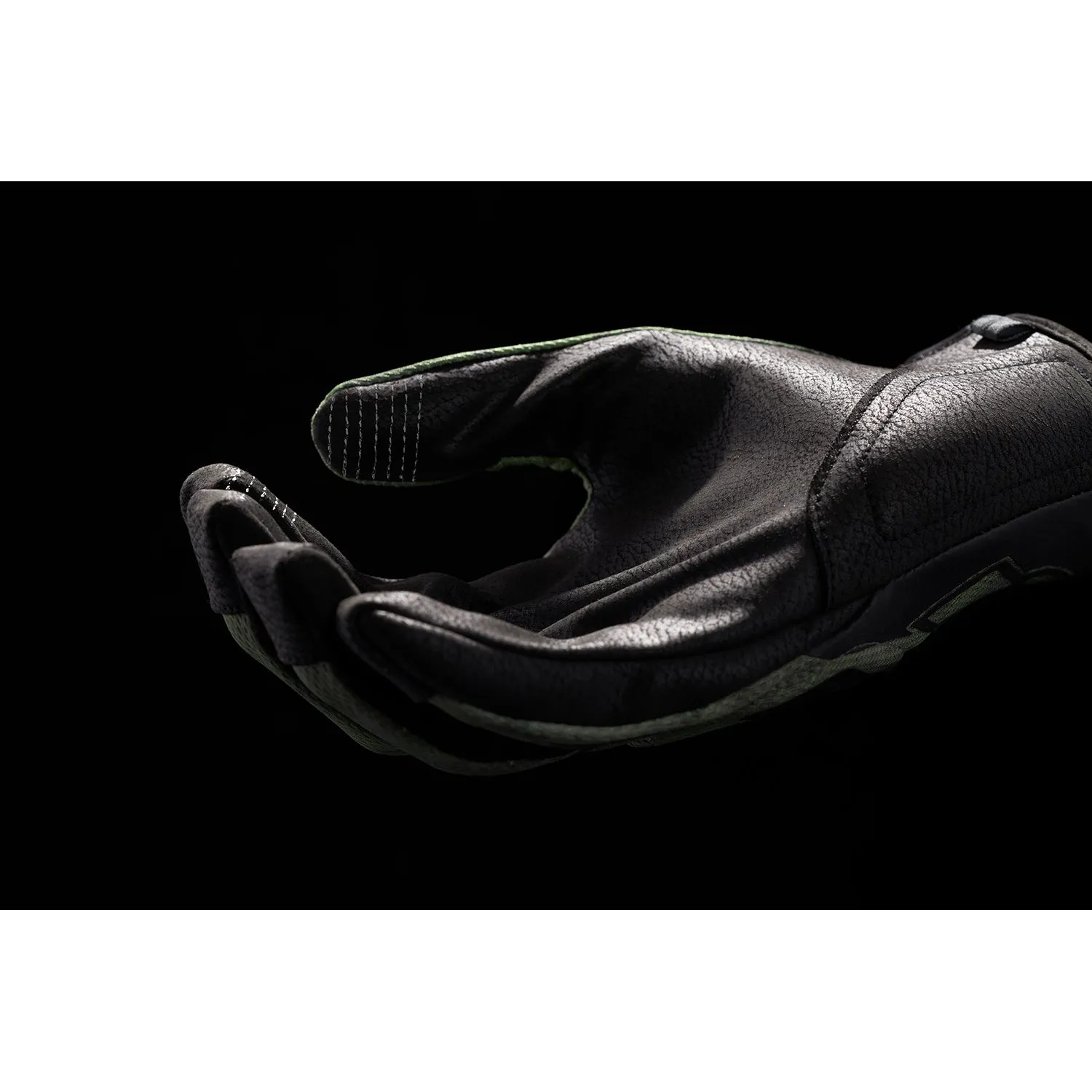 ICON Hooligan™ CE Gloves
