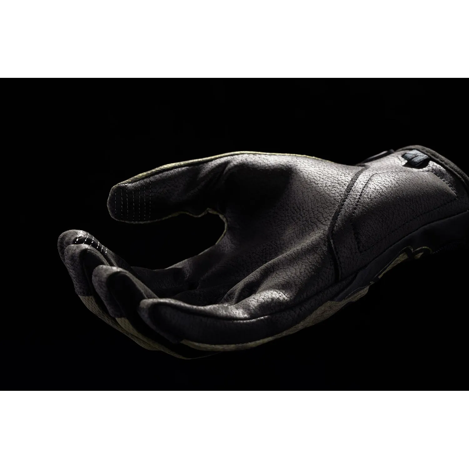 ICON Hooligan™ CE Gloves