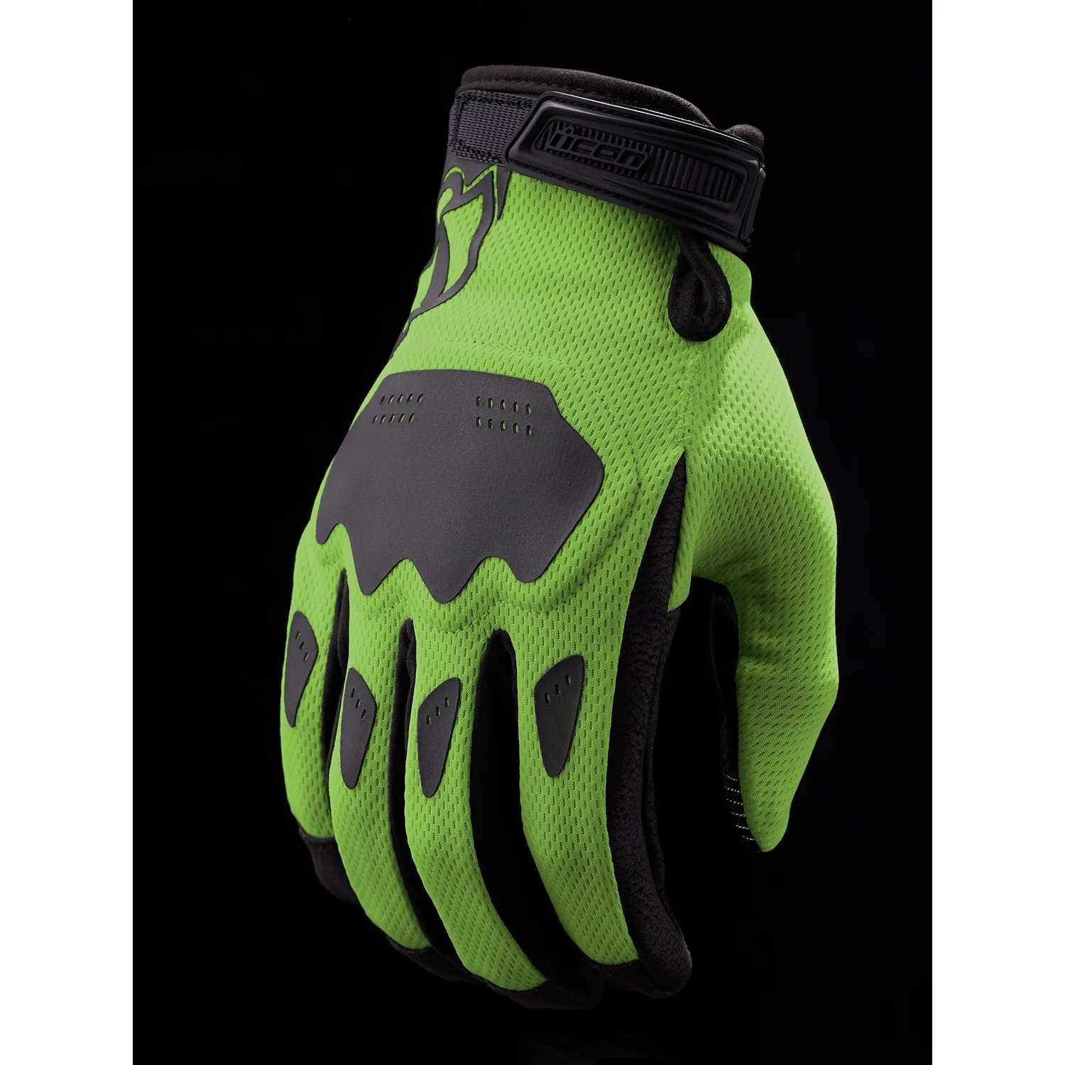 ICON Hooligan™ CE Gloves
