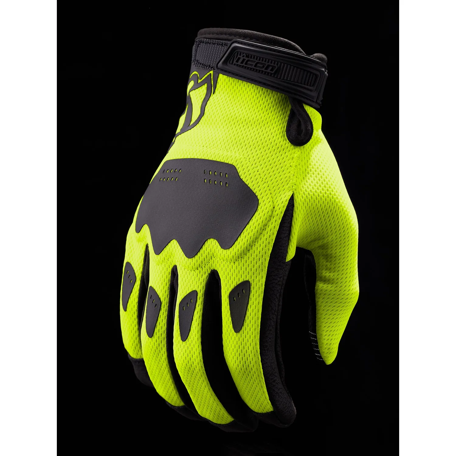 ICON Hooligan™ CE Gloves