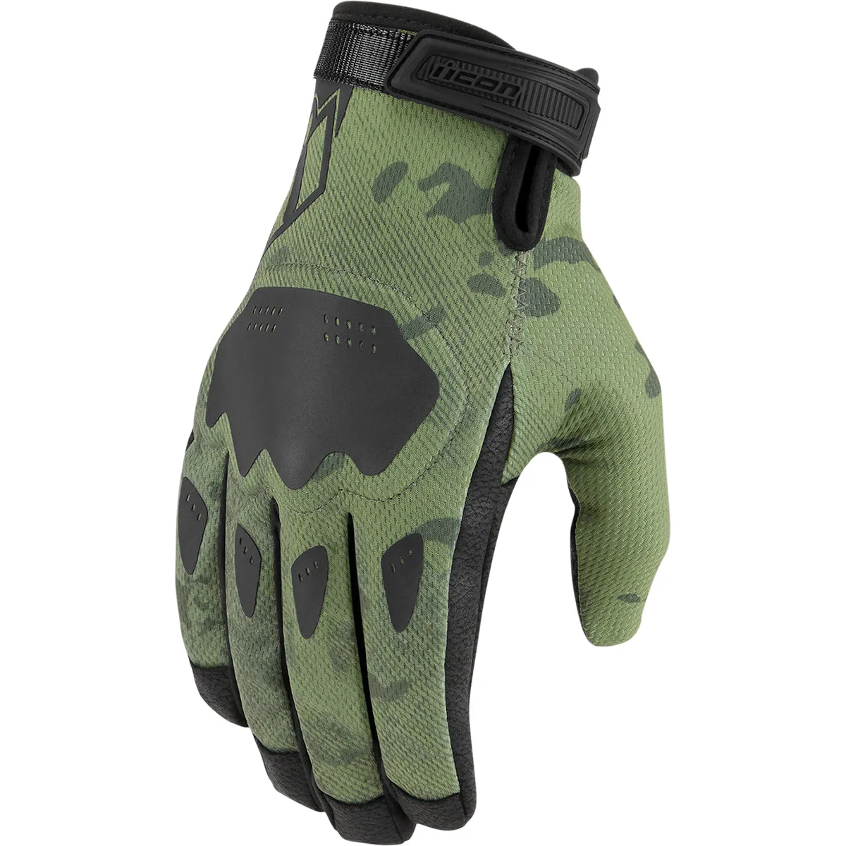 ICON Hooligan™ CE Gloves