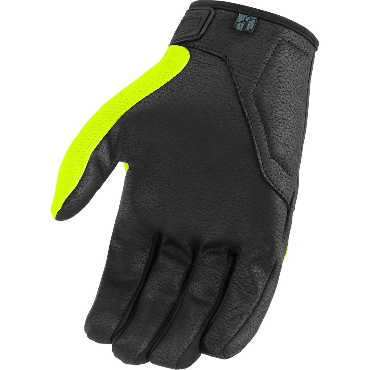 ICON Hooligan™ CE Gloves