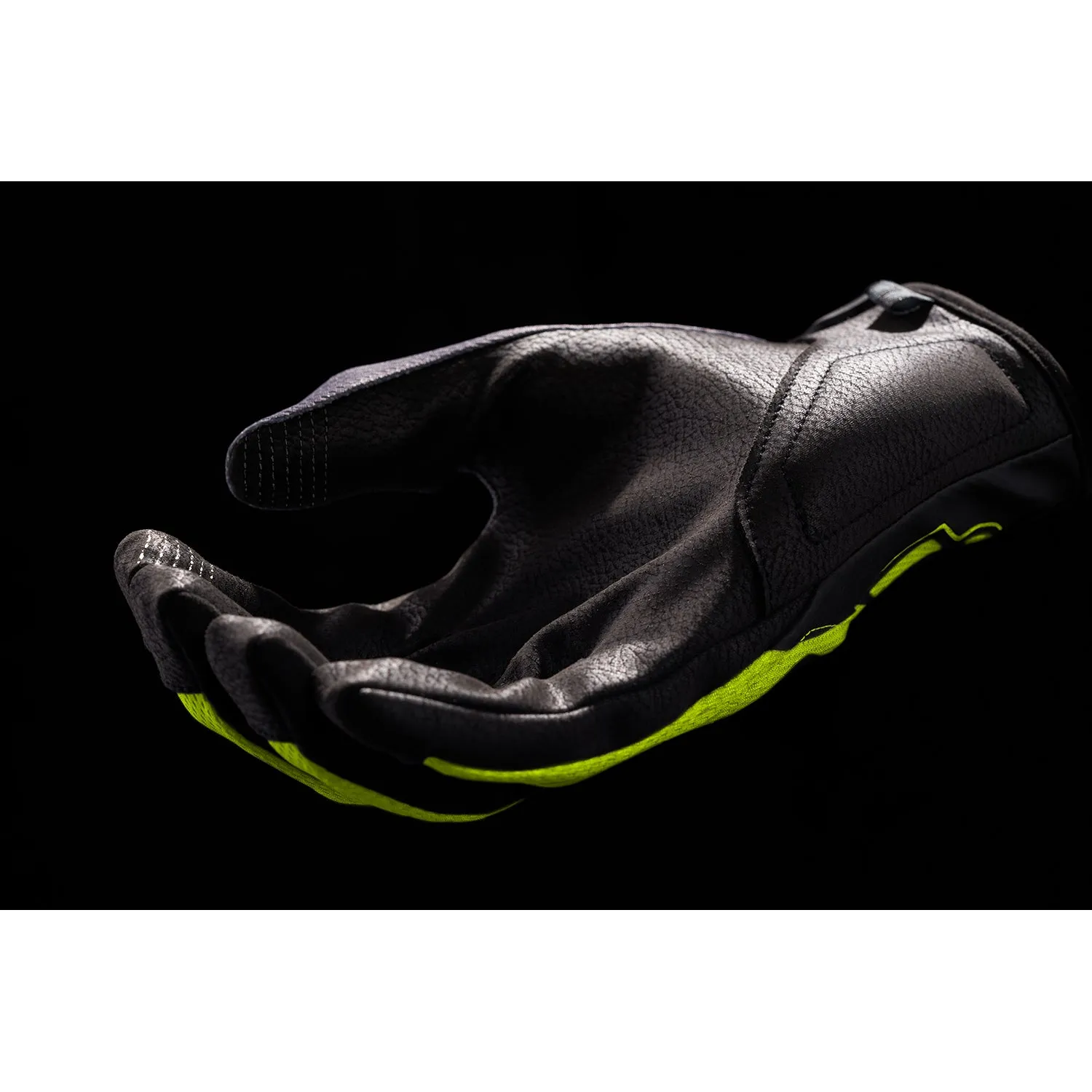 ICON Hooligan™ CE Gloves