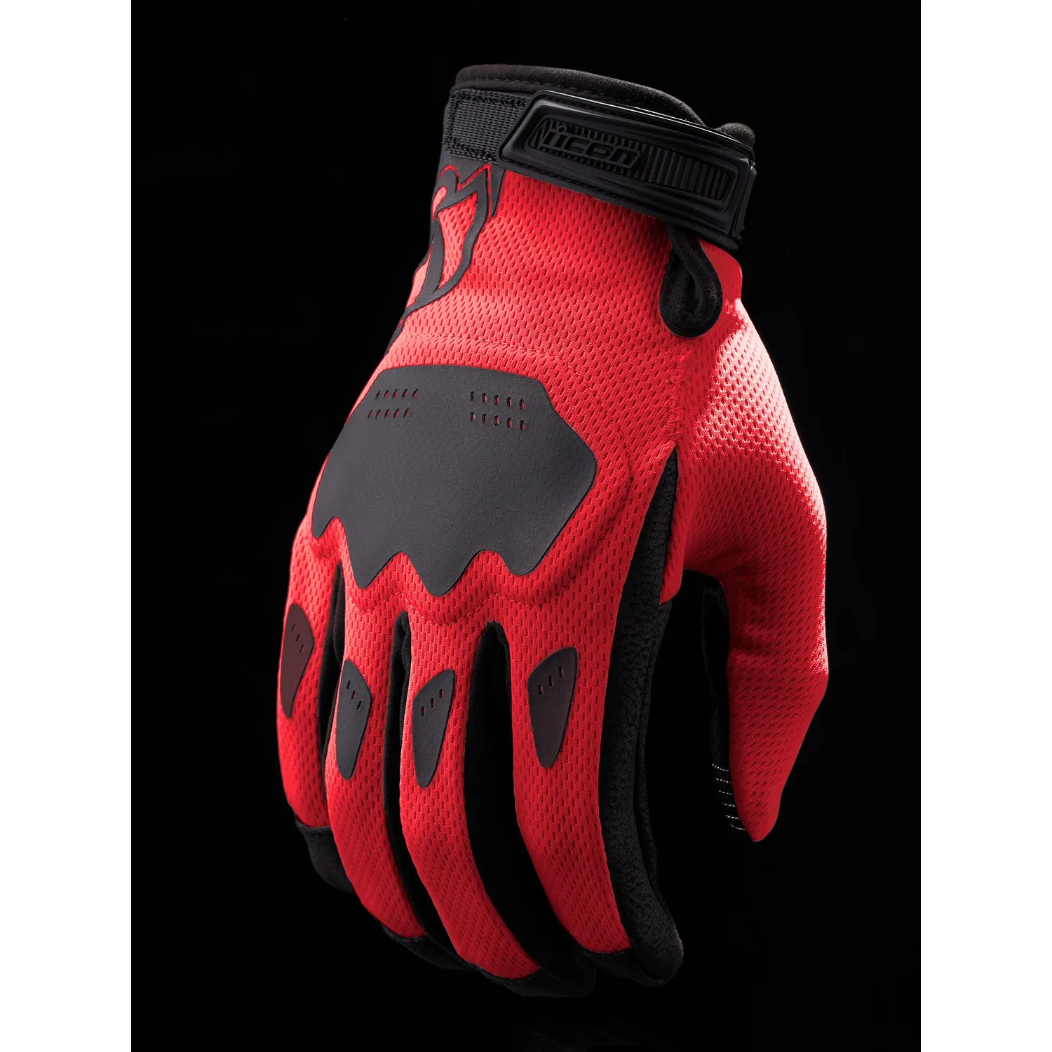 ICON Hooligan™ CE Gloves