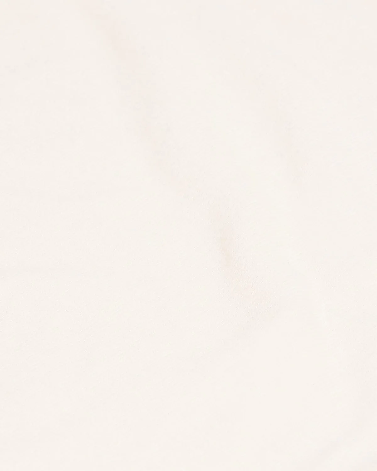 IM Terry Longline Bandeau | Coconut