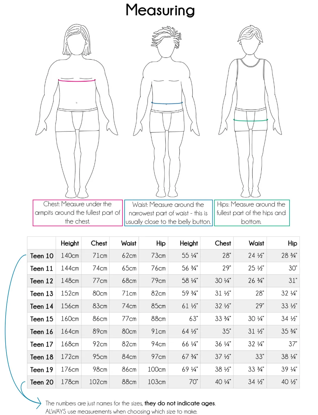 In B-Tween Longline Hoodie - Straight Fit