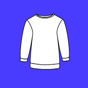 In B-Tween Lounge Set - Straight Fit