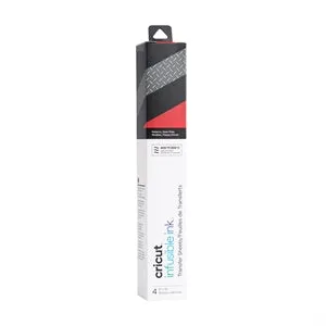 INF INK STEEL PLT 12X12 4