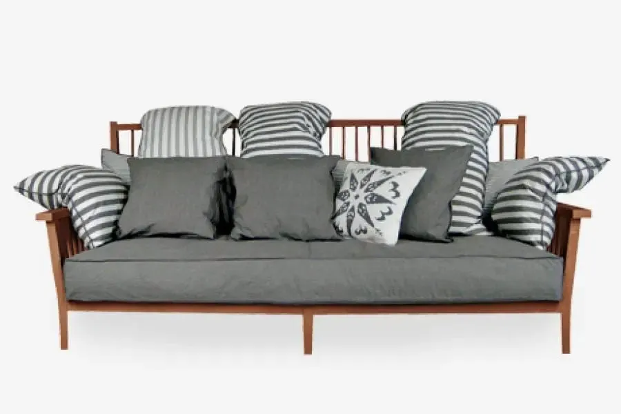 InOut 703 Outdoor Sofa