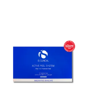 IS Clinical Active Peel System