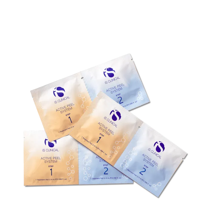 IS Clinical Active Peel System