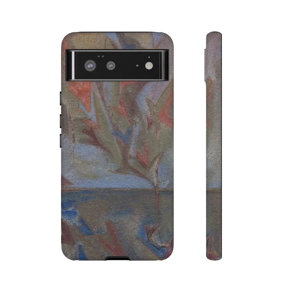 It Is Well Phone Case