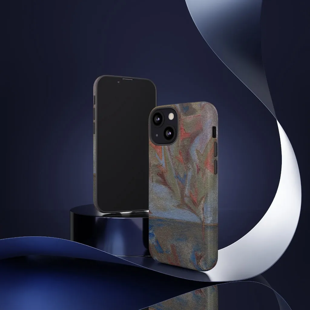 It Is Well Phone Case