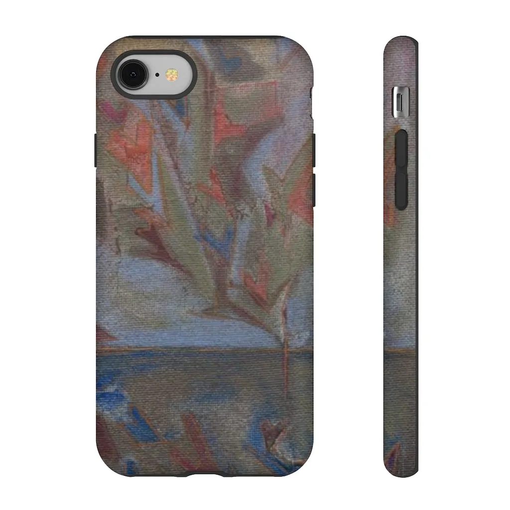 It Is Well Phone Case