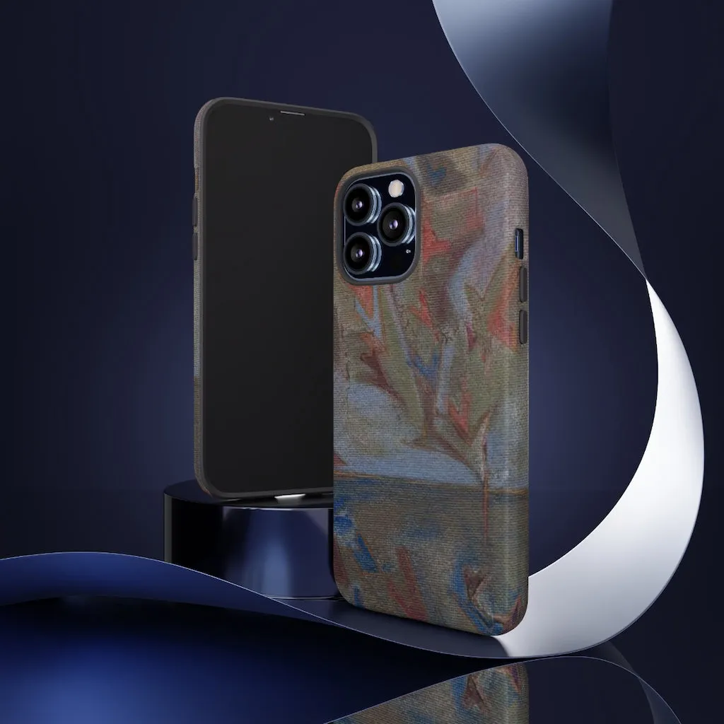 It Is Well Phone Case