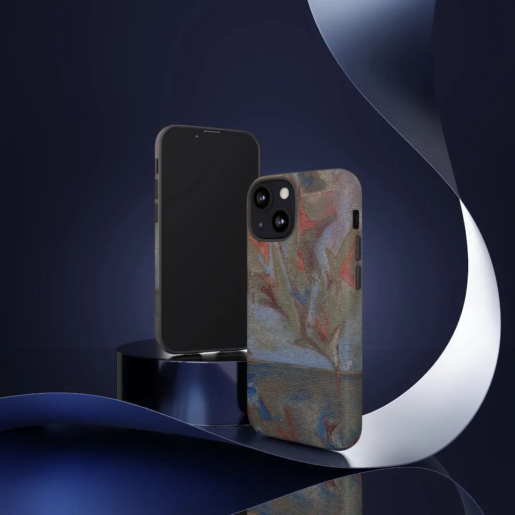 It Is Well Phone Case