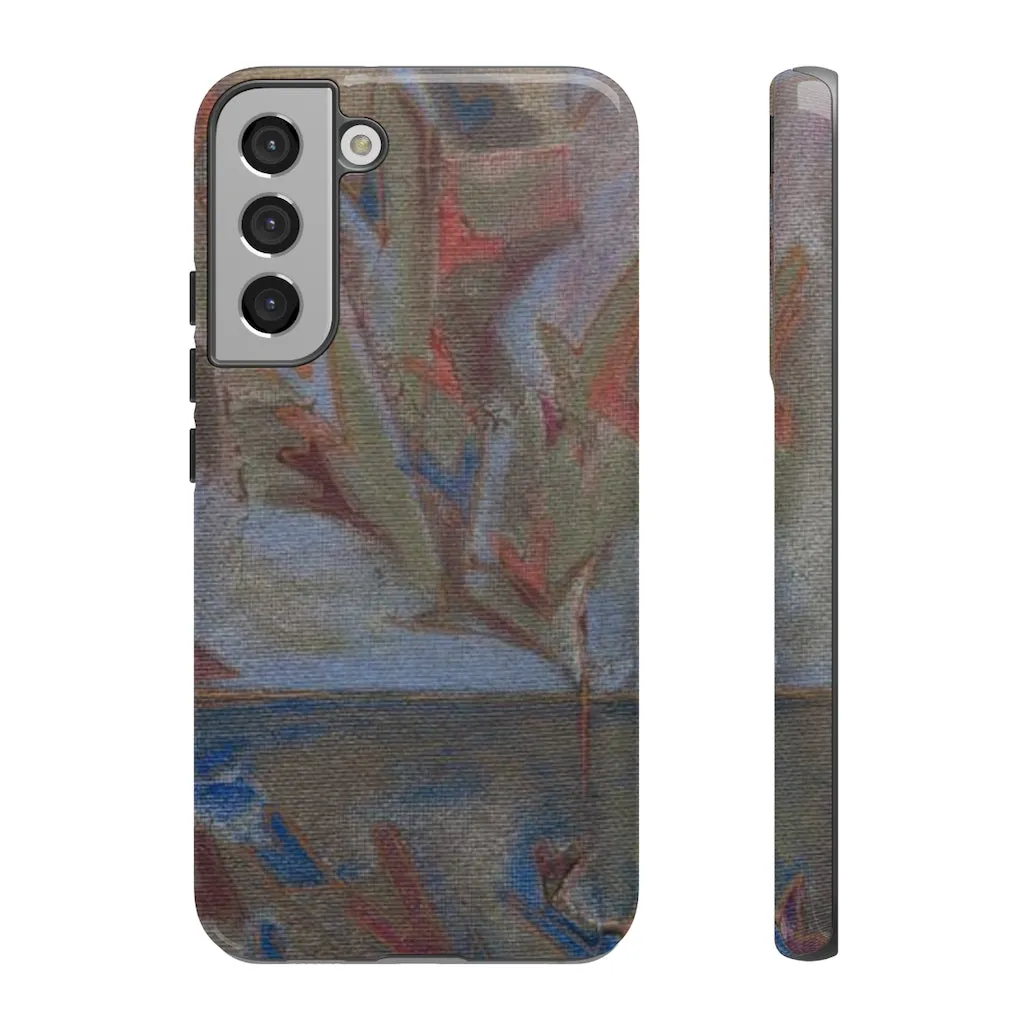 It Is Well Phone Case