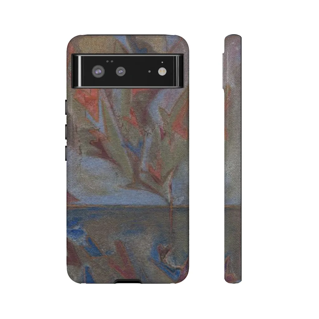 It Is Well Phone Case