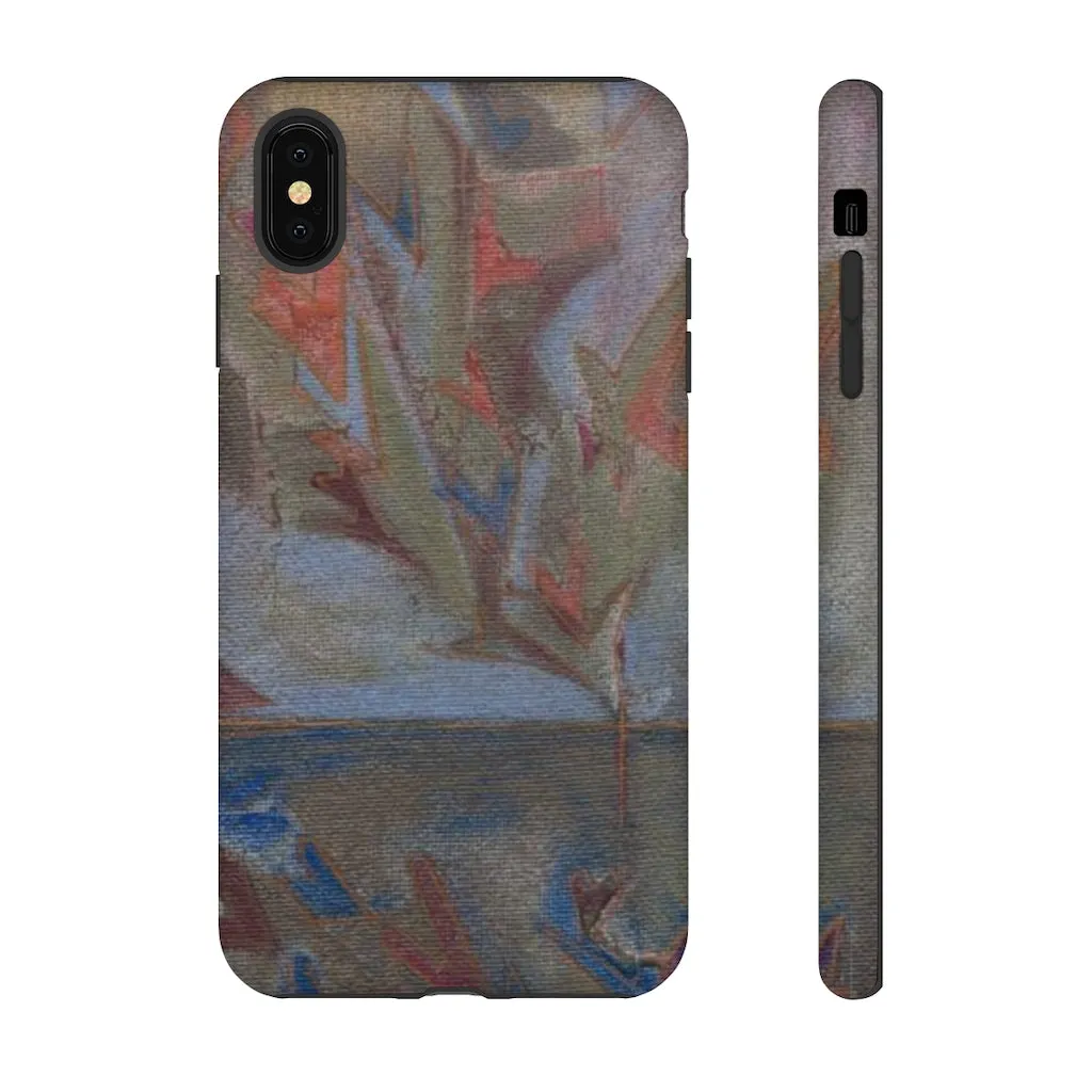 It Is Well Phone Case
