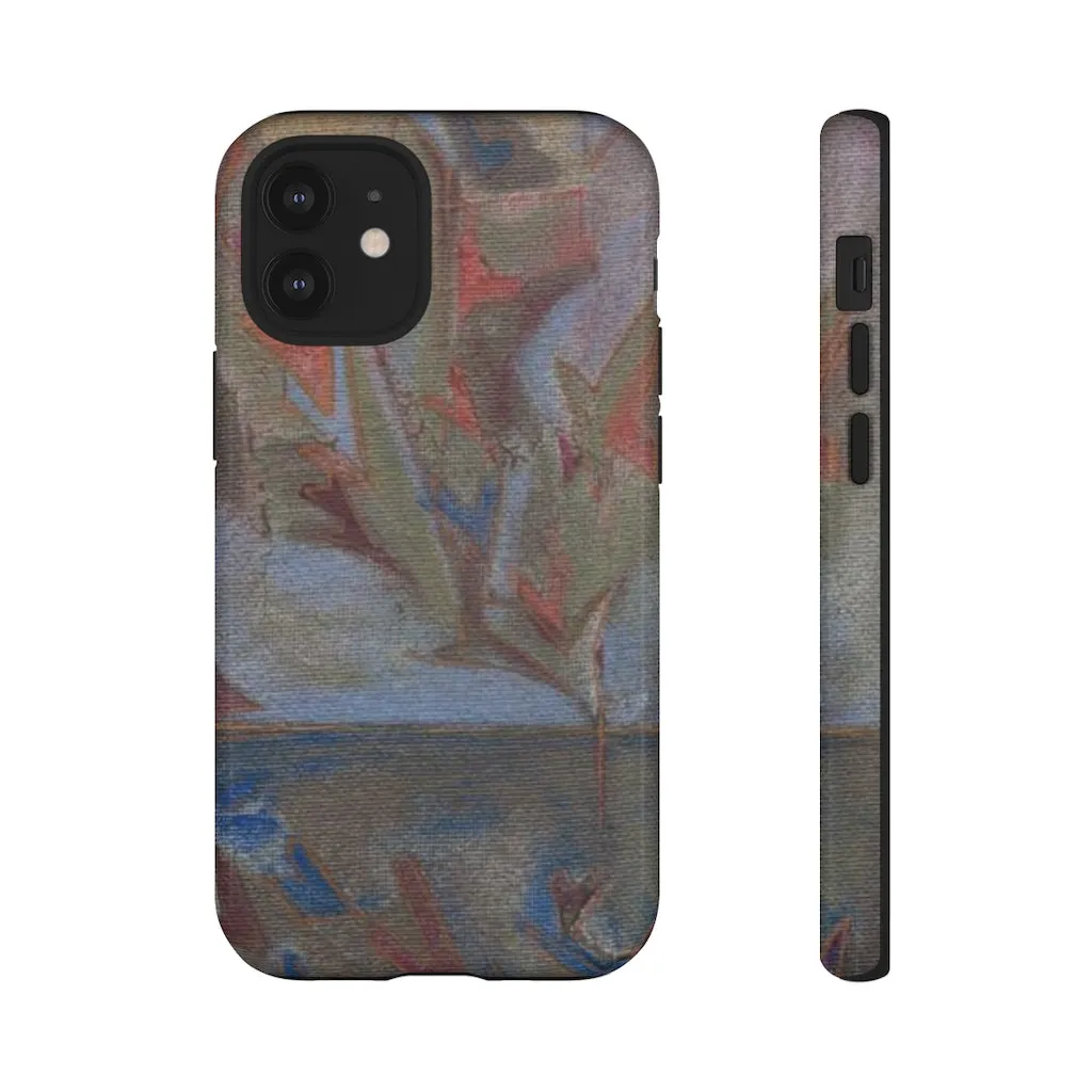 It Is Well Phone Case