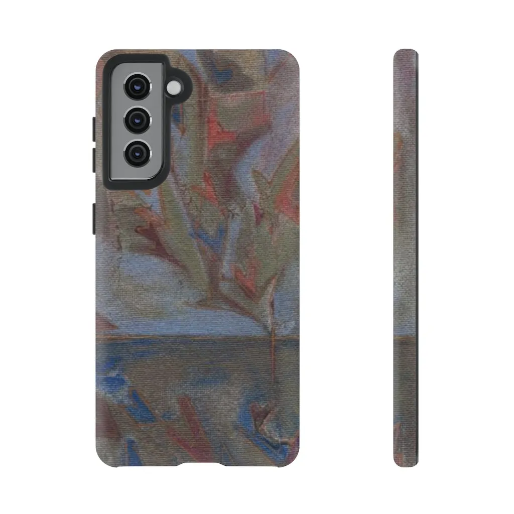 It Is Well Phone Case