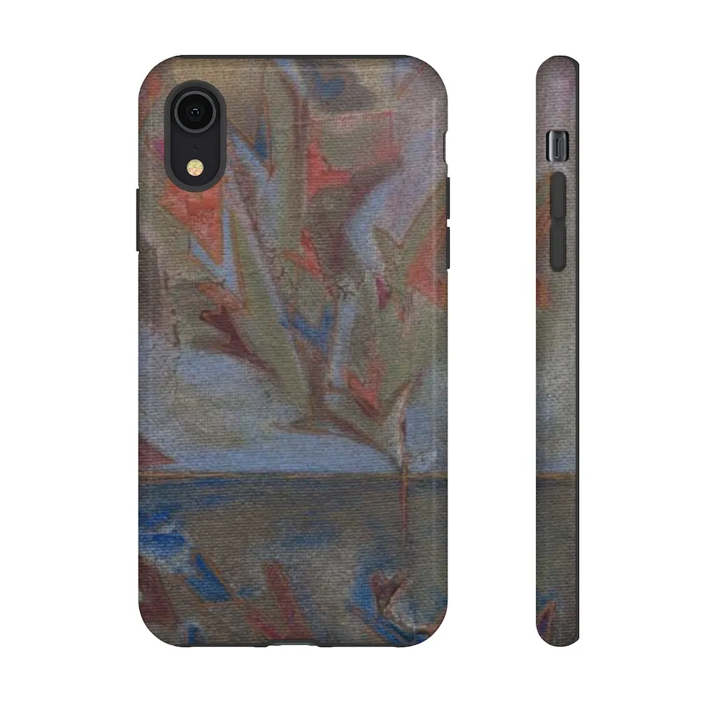 It Is Well Phone Case
