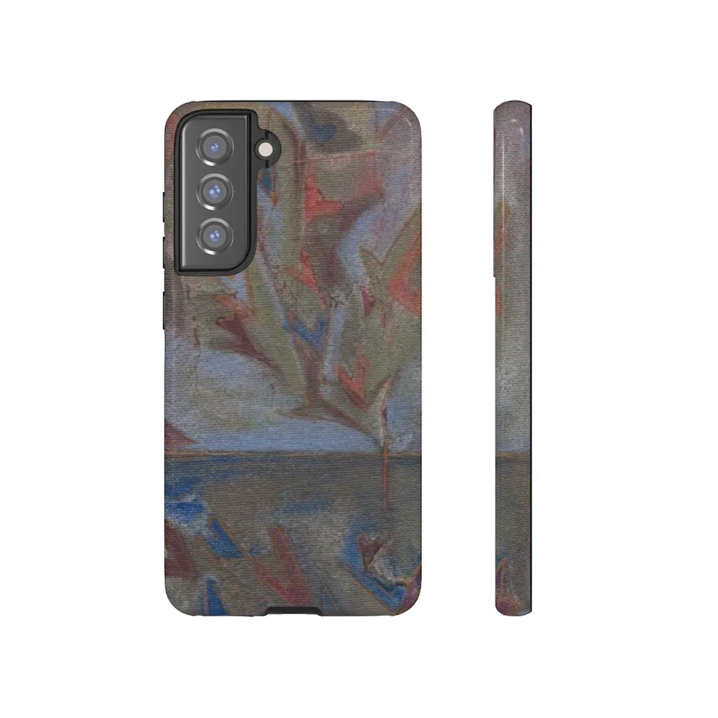 It Is Well Phone Case