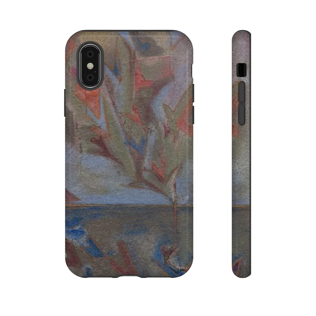 It Is Well Phone Case