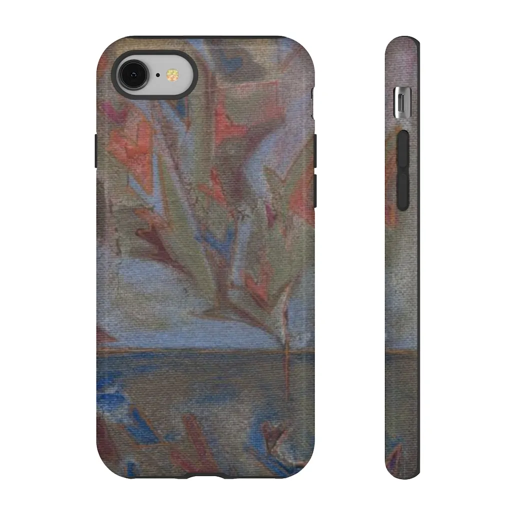It Is Well Phone Case