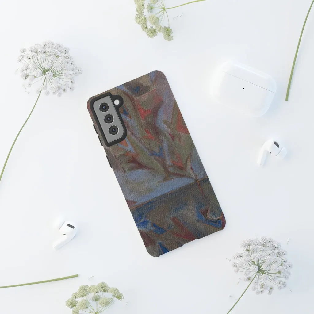 It Is Well Phone Case