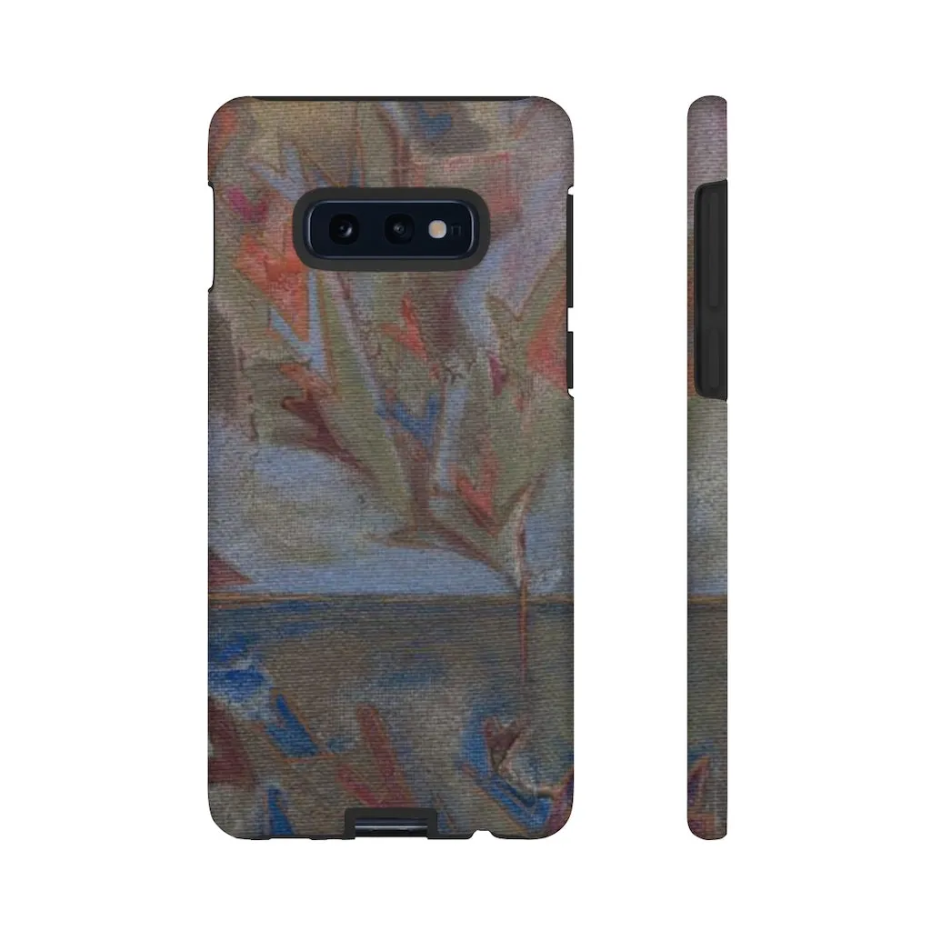 It Is Well Phone Case