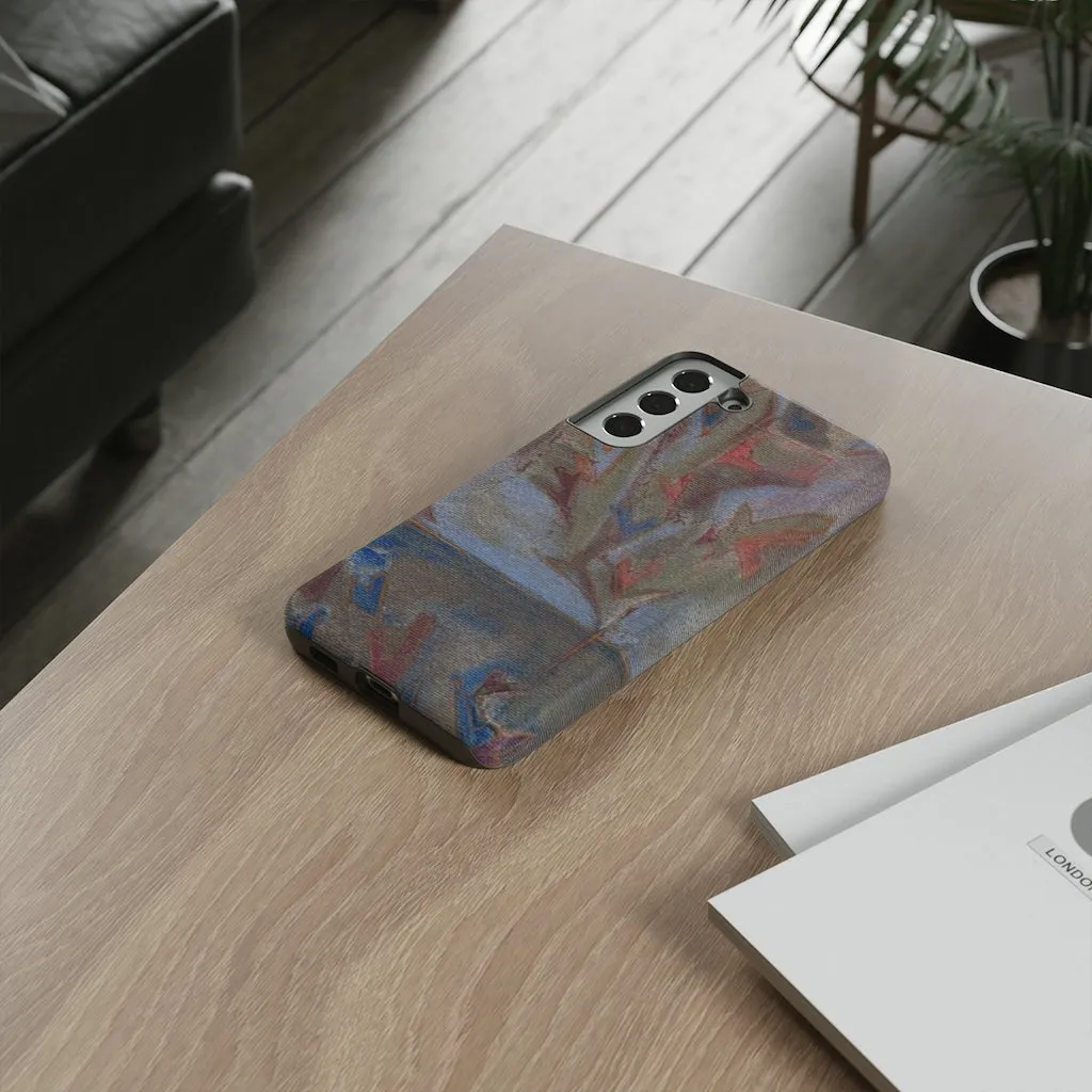 It Is Well Phone Case