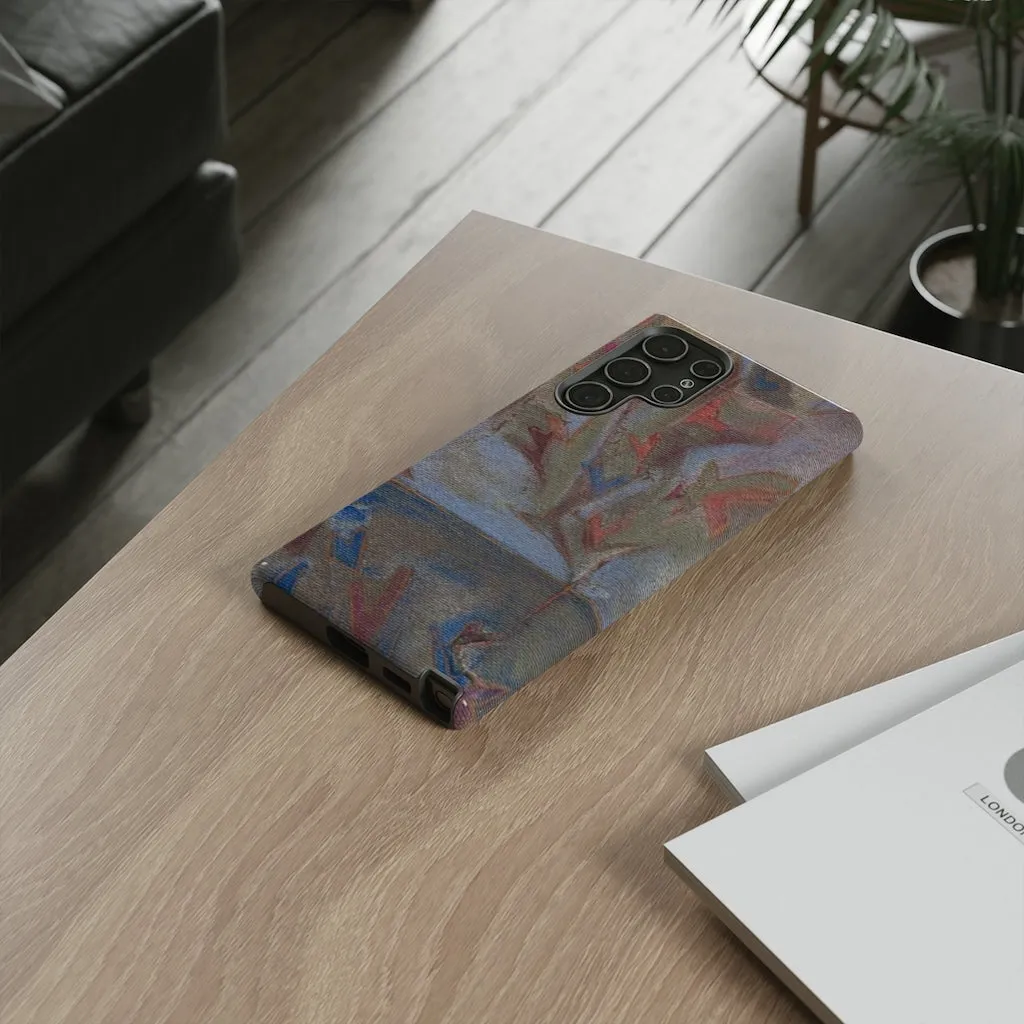 It Is Well Phone Case