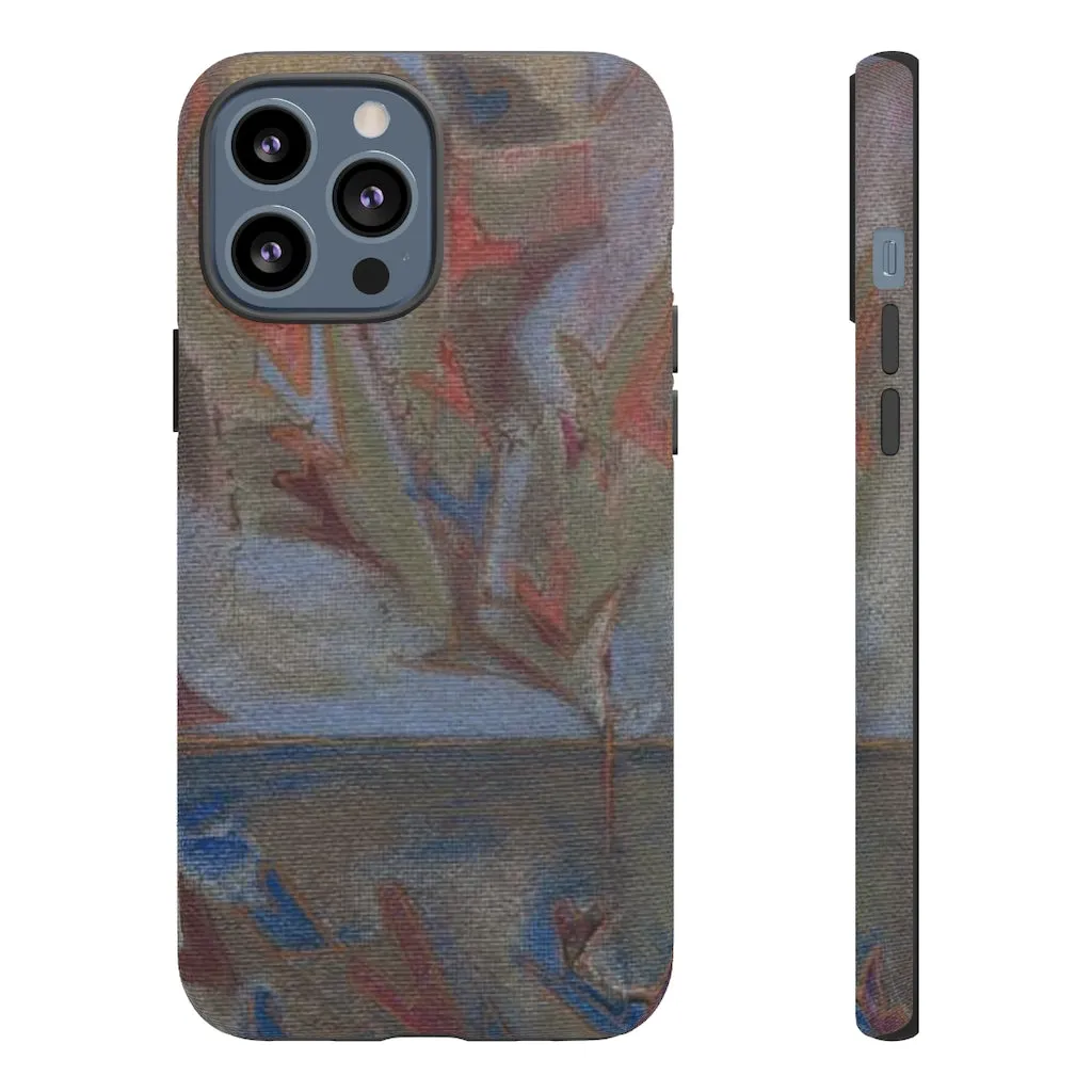 It Is Well Phone Case